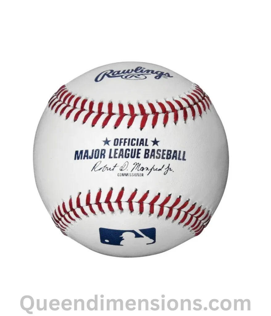 mlb-baseball-300-grams