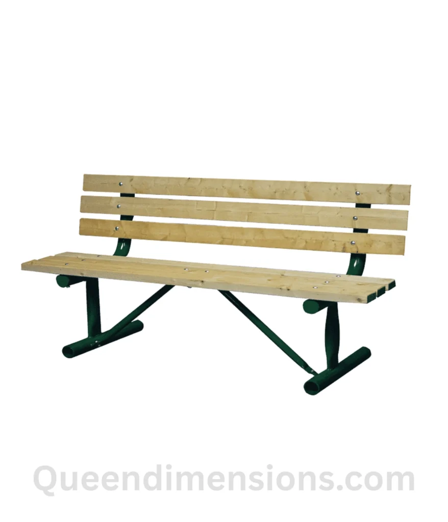 park-benche-20-feet-lenght