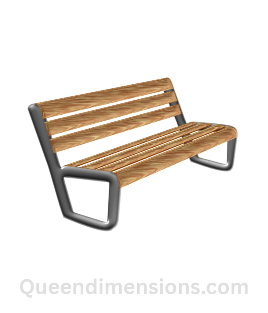 park-benche-25-feet-lenght