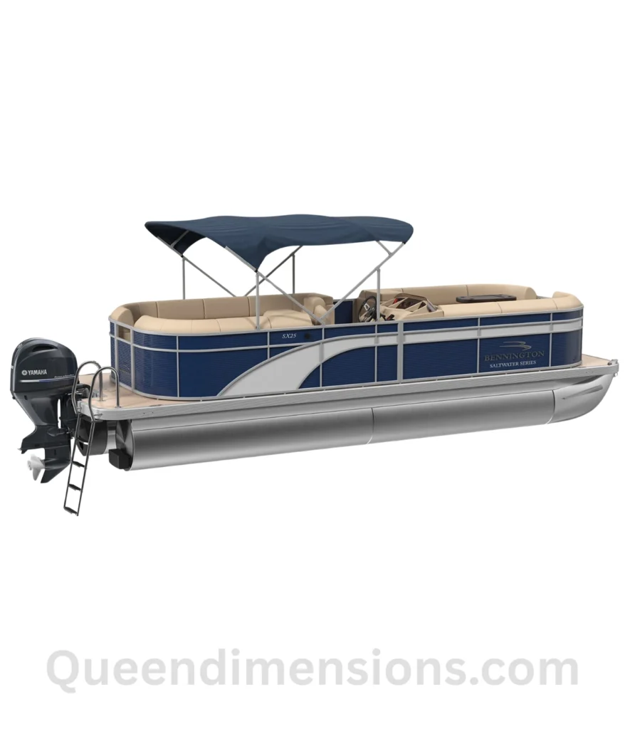 pontoon-boat-25-feet-lenght