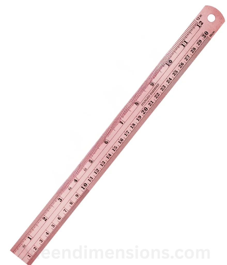 ruler-2-feet-length