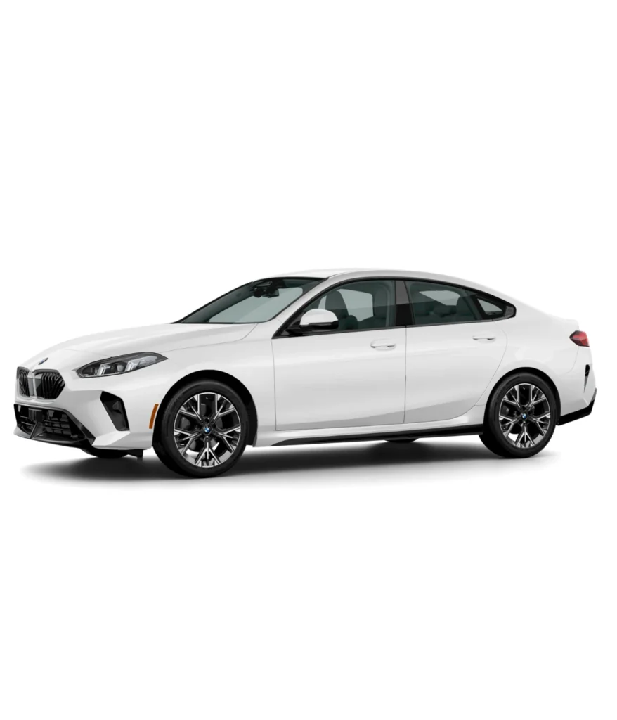 sedans-30-feet-lenght