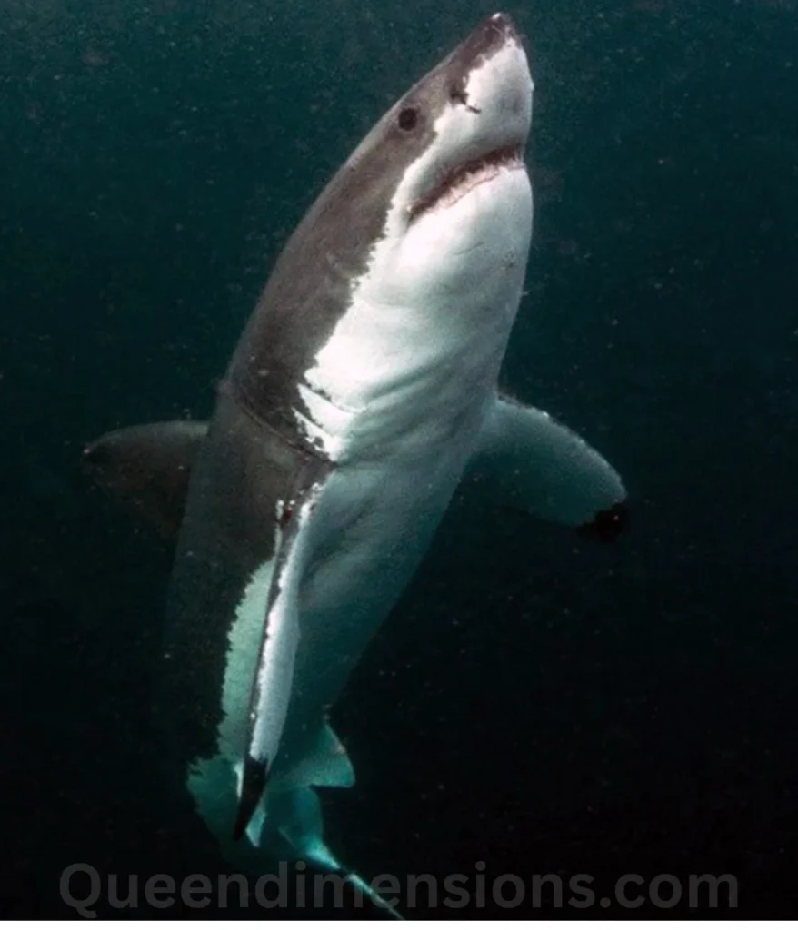 shark-40-feet-lenght