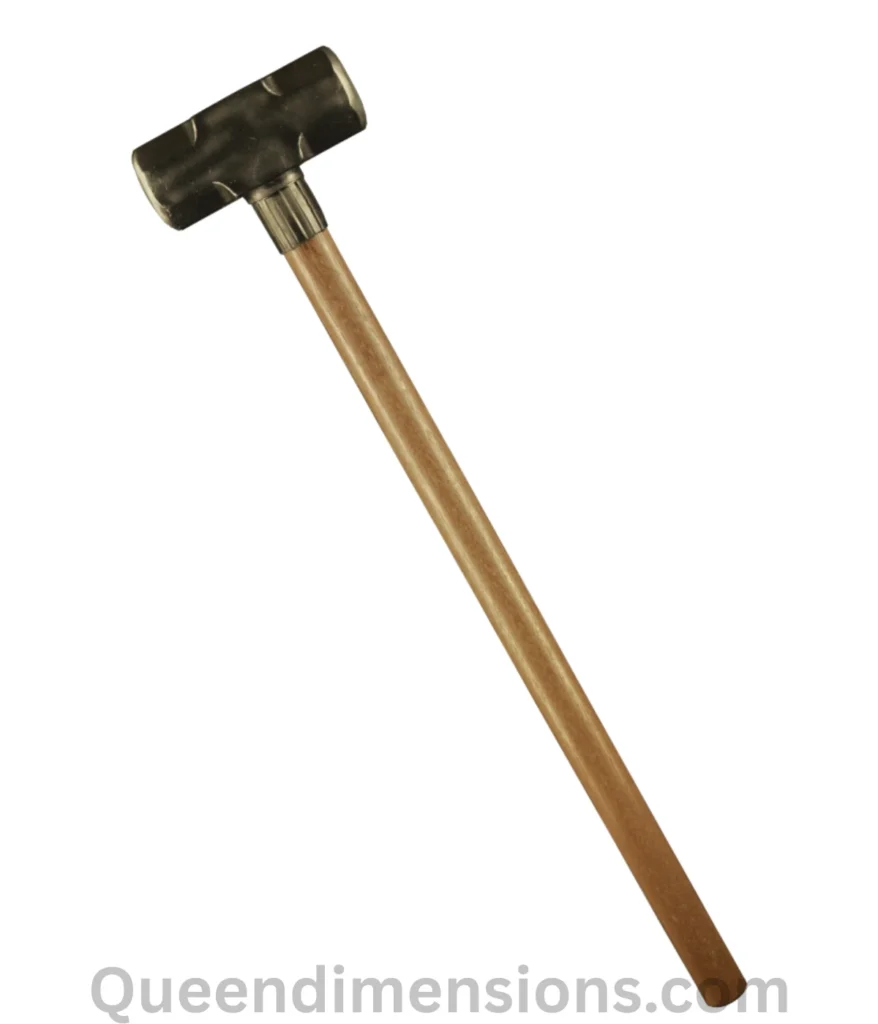 sledge-hammer-20-lbs