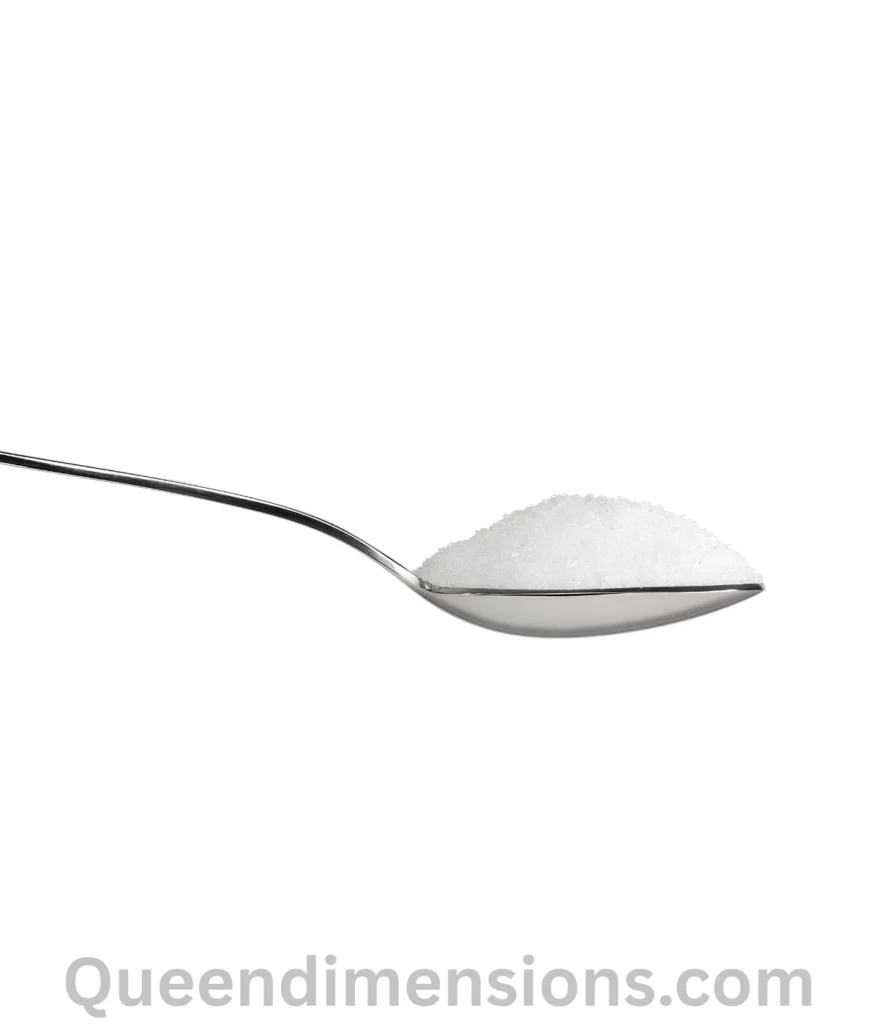 tablespoon-suger-20-grams