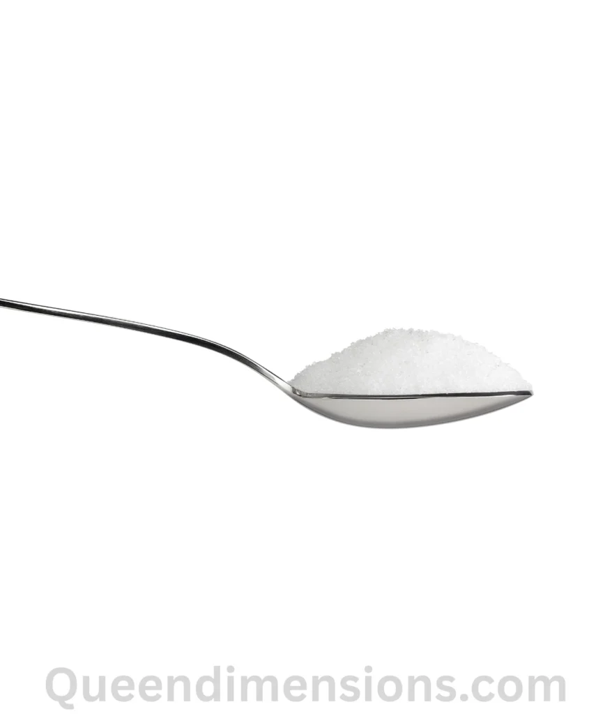 teaspoons-granulated-sugar-10-grams