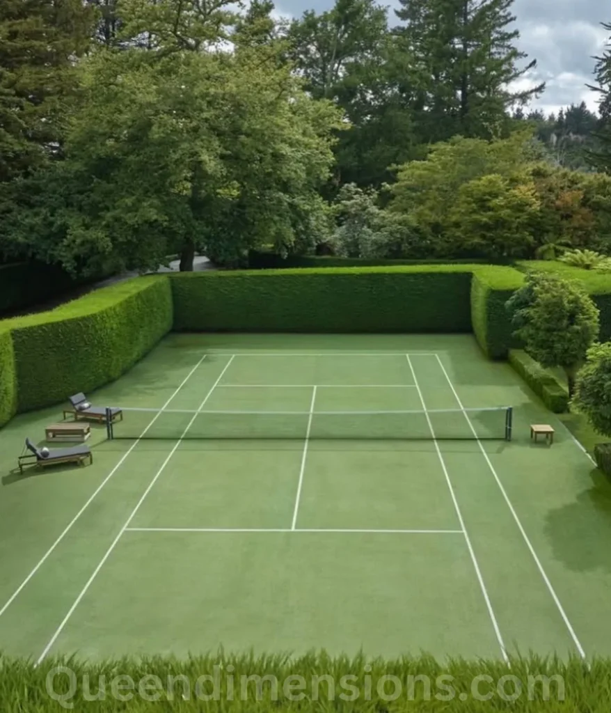 tennis-court-100-feet-length