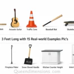things-that-are-3-feet-long