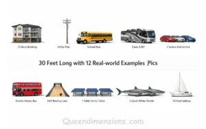 things-that-are-30-feet-long