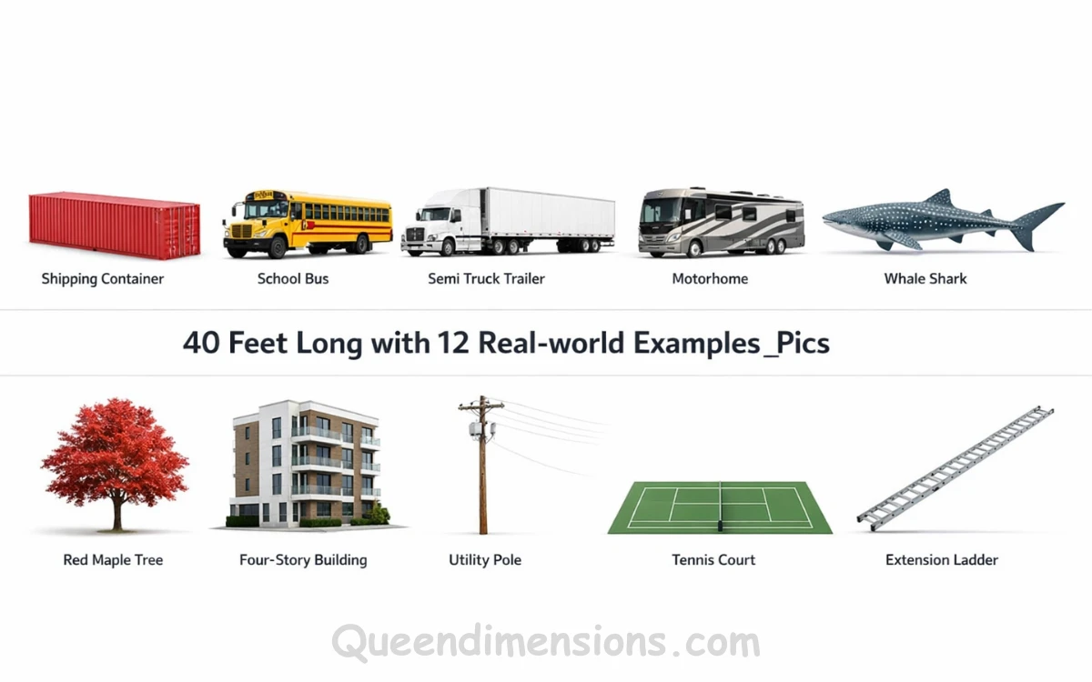 things-that-are-40-feet-long