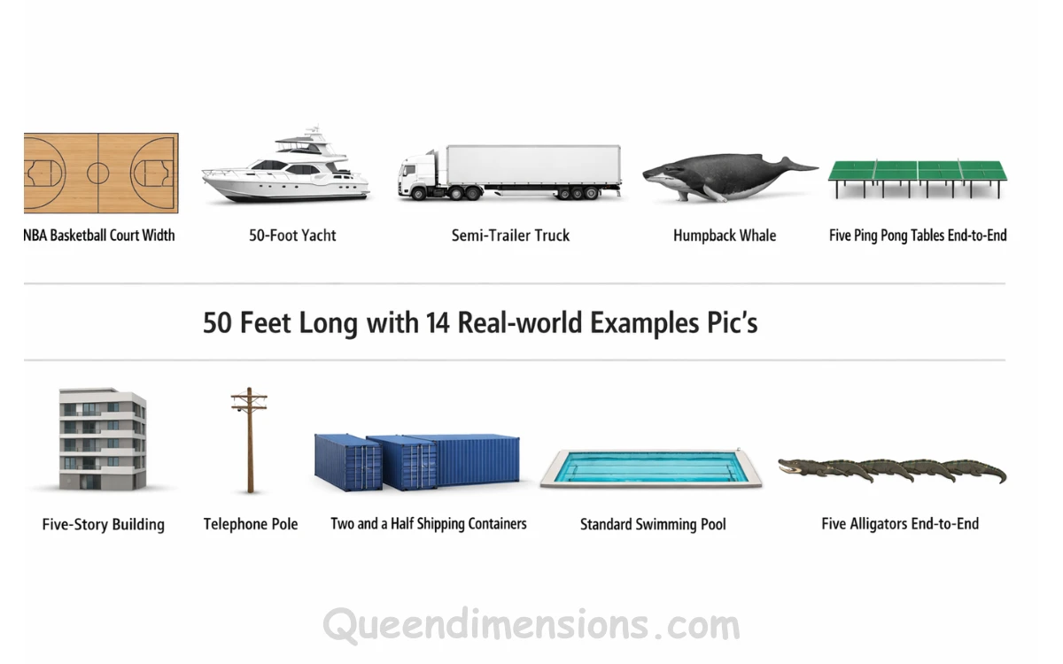 things-that-are-50-feet-long