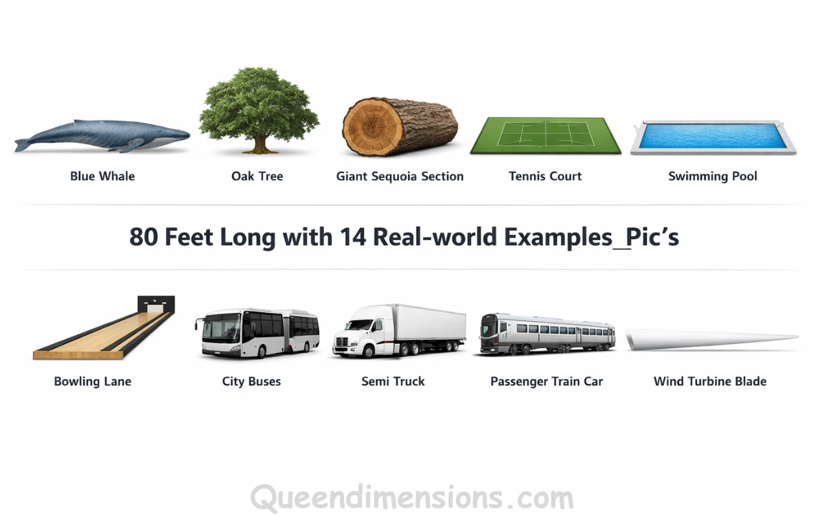 things-that-are-80-feet-long