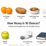 things-that-are-weight-10-ounces