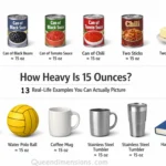 things-that-are-weight-15-ounces