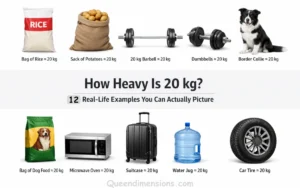 things-that-are-weight-20-kilograms
