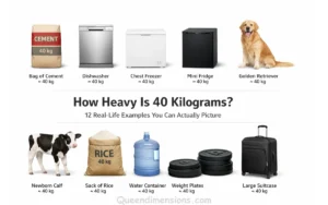 things-that-are-weight-40-kilograms