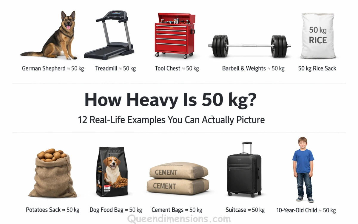 things-that-are-weight-50-kilograms