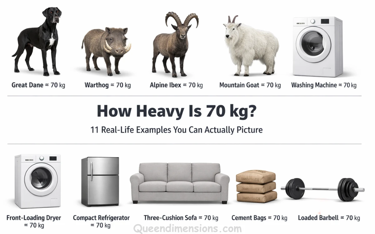 things-that-are-weight-70-kilograms