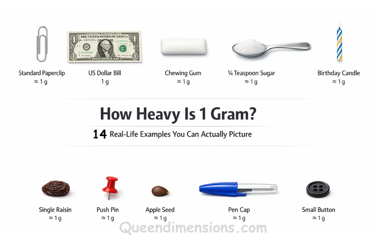 things-that-are-weigth-1-gram