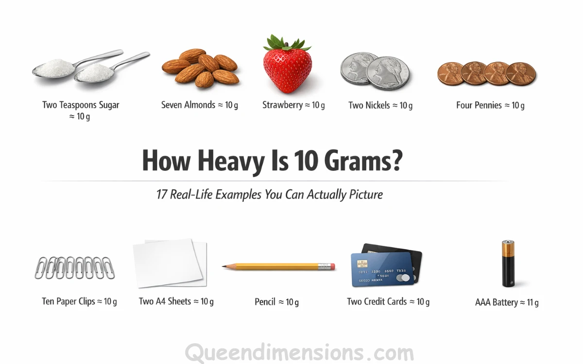 things-that-are-weigth-10-gram