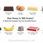 things-that-are-weigth-100-grams