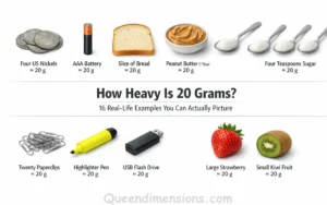 things-that-are-weigth-20-grams