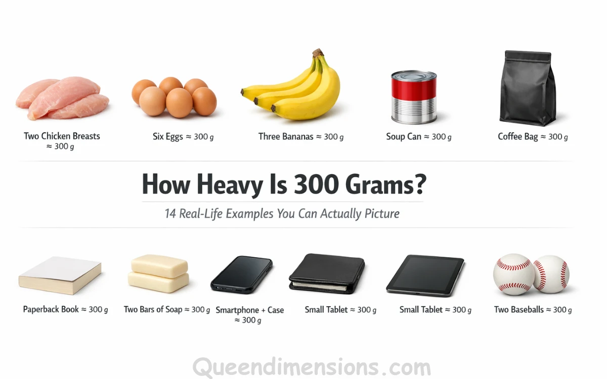 things-that-are-weigth-300-gram