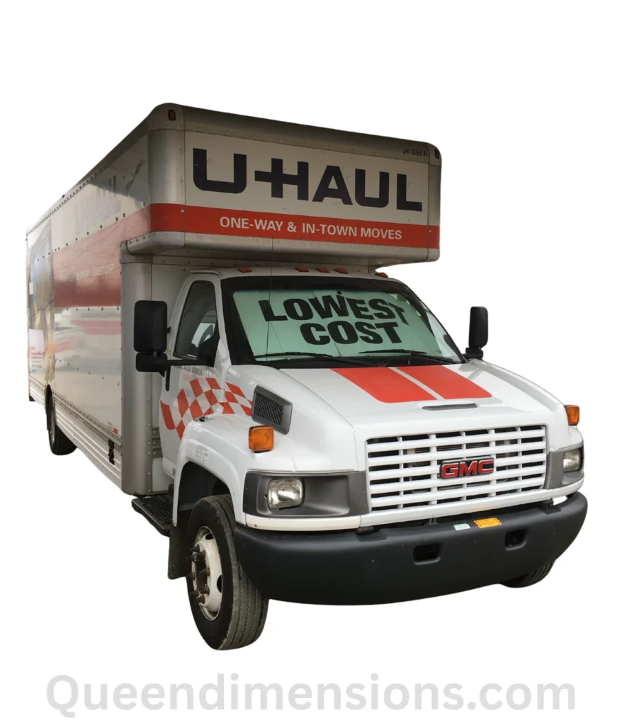 truck-15-feet-length