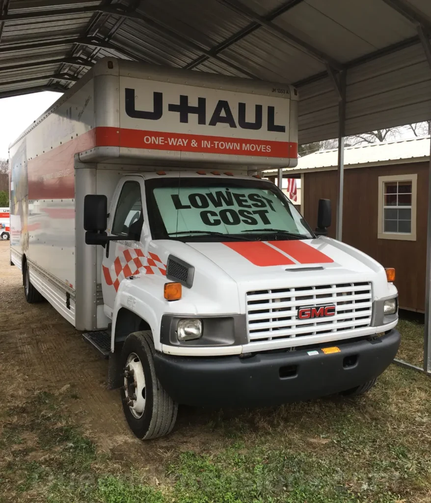 u-haul-10-feet-length