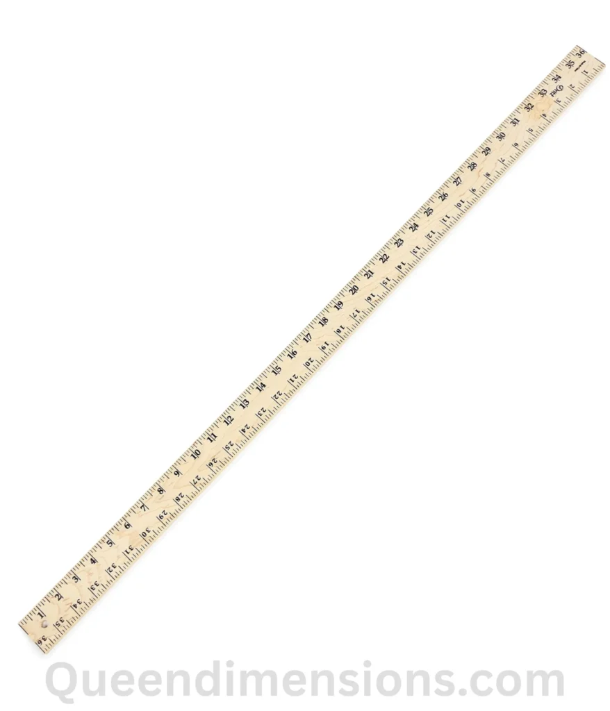 yardstick-3-feet-length