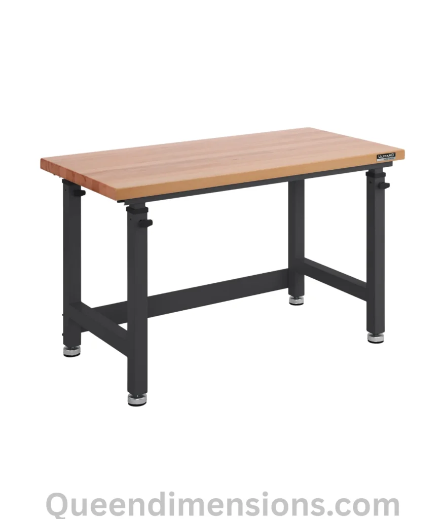 100-inches-workbench-table