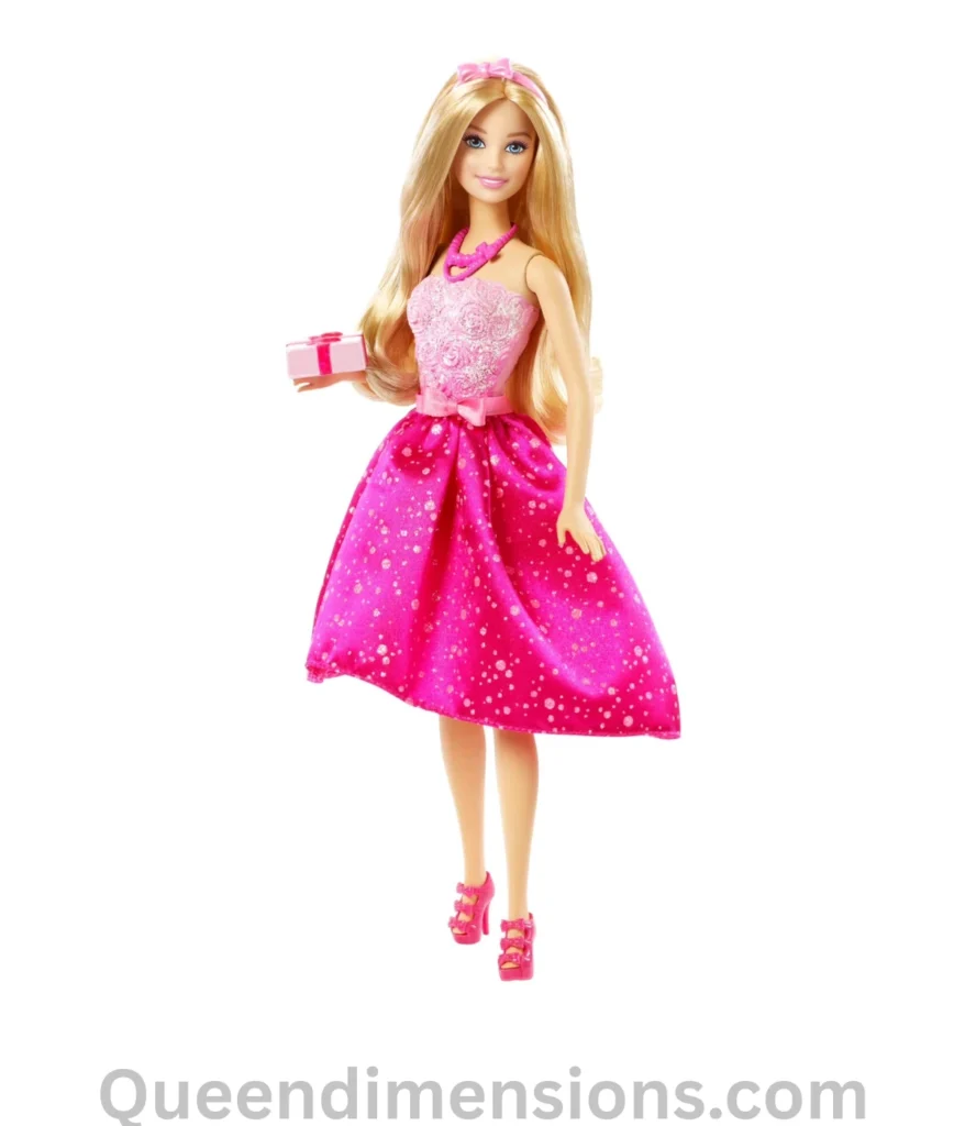 12-inches-barbie-doll