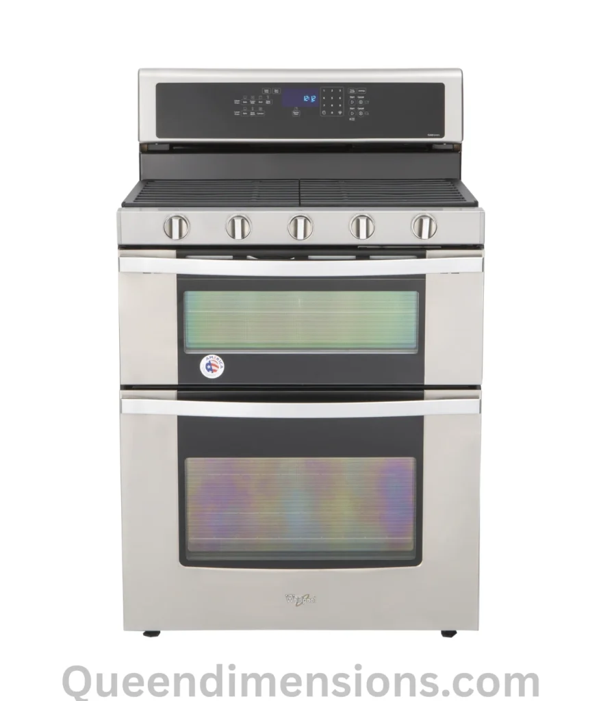 30-inches-gas-range