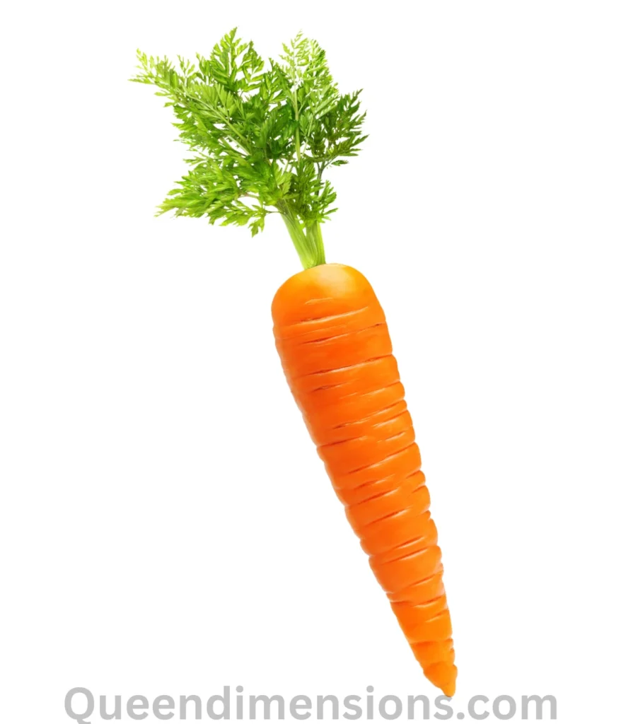 7-inches-carrot