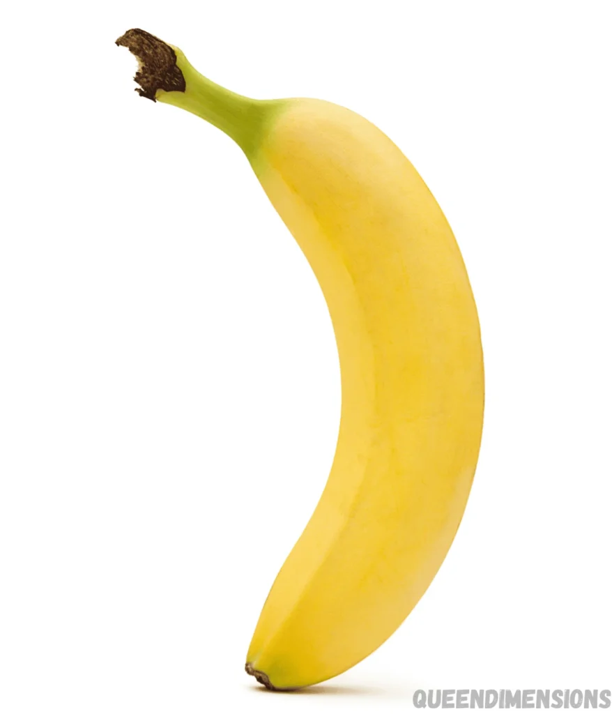 banana-8-inches
