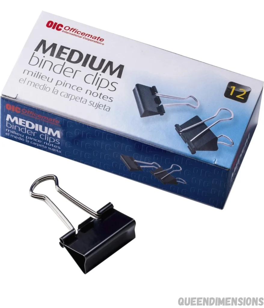 binder-clip-1.375-inches