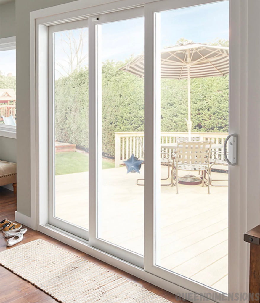 door-102-inches