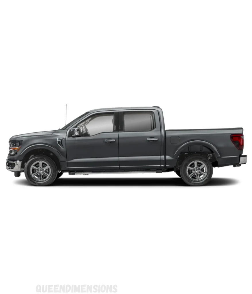 full-size-pickup-truck-bed-96-inches