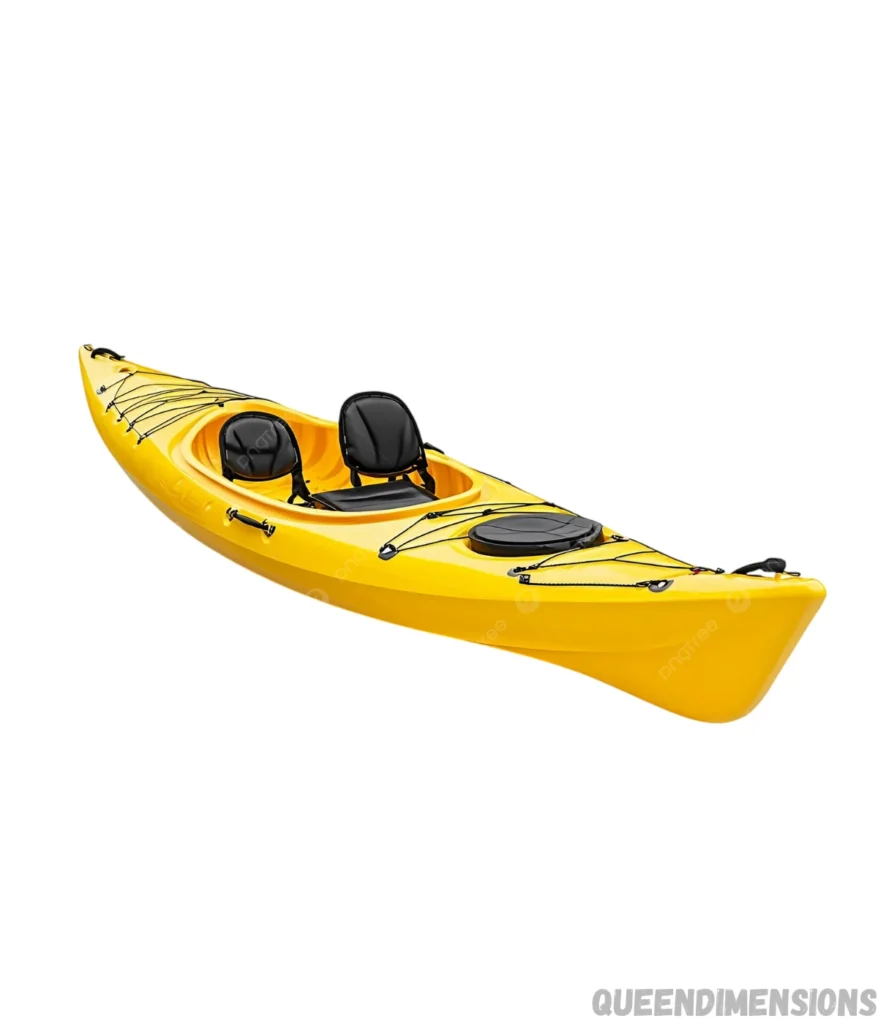 kayak-102-inches