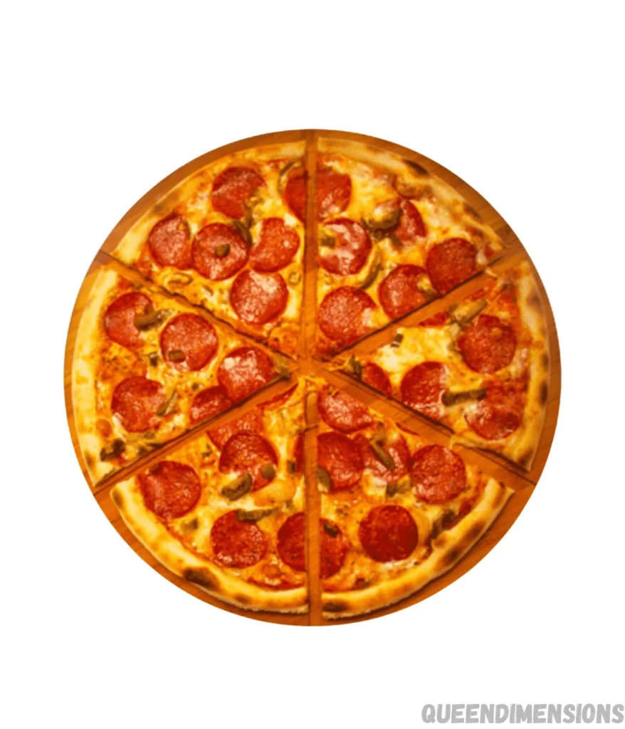 pizza-8-inches