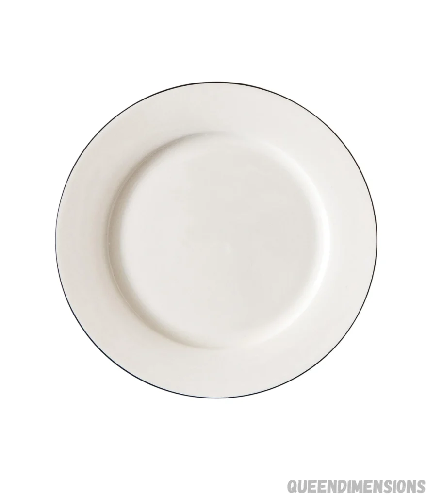 plate-10-inches