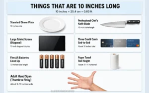 things-are-10-inches-long