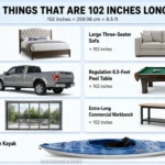 things-are-102-inches-long