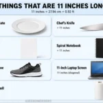 things-are-11-inches-long