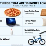 things-are-16-inches-long