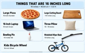 things-are-16-inches-long