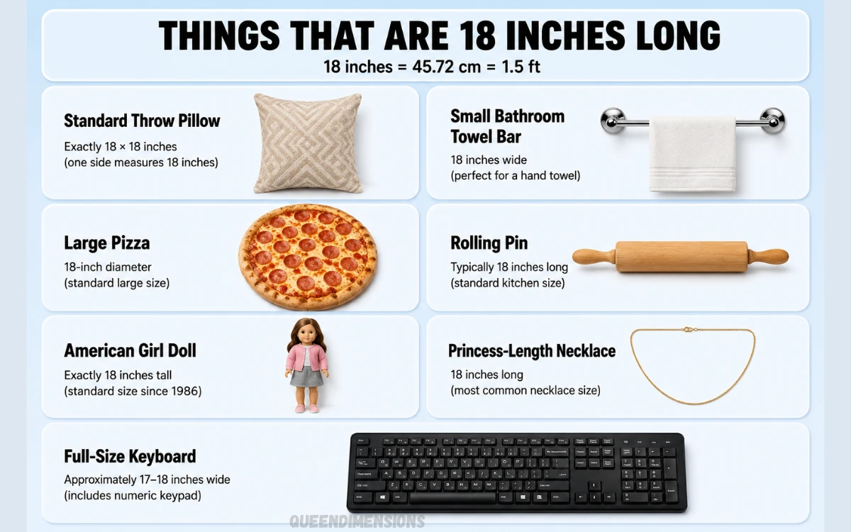 things-are-18-inches-long
