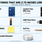 things-are-2.75-inches-long