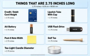 things-are-2.75-inches-long