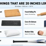 things-are-20-inches-long